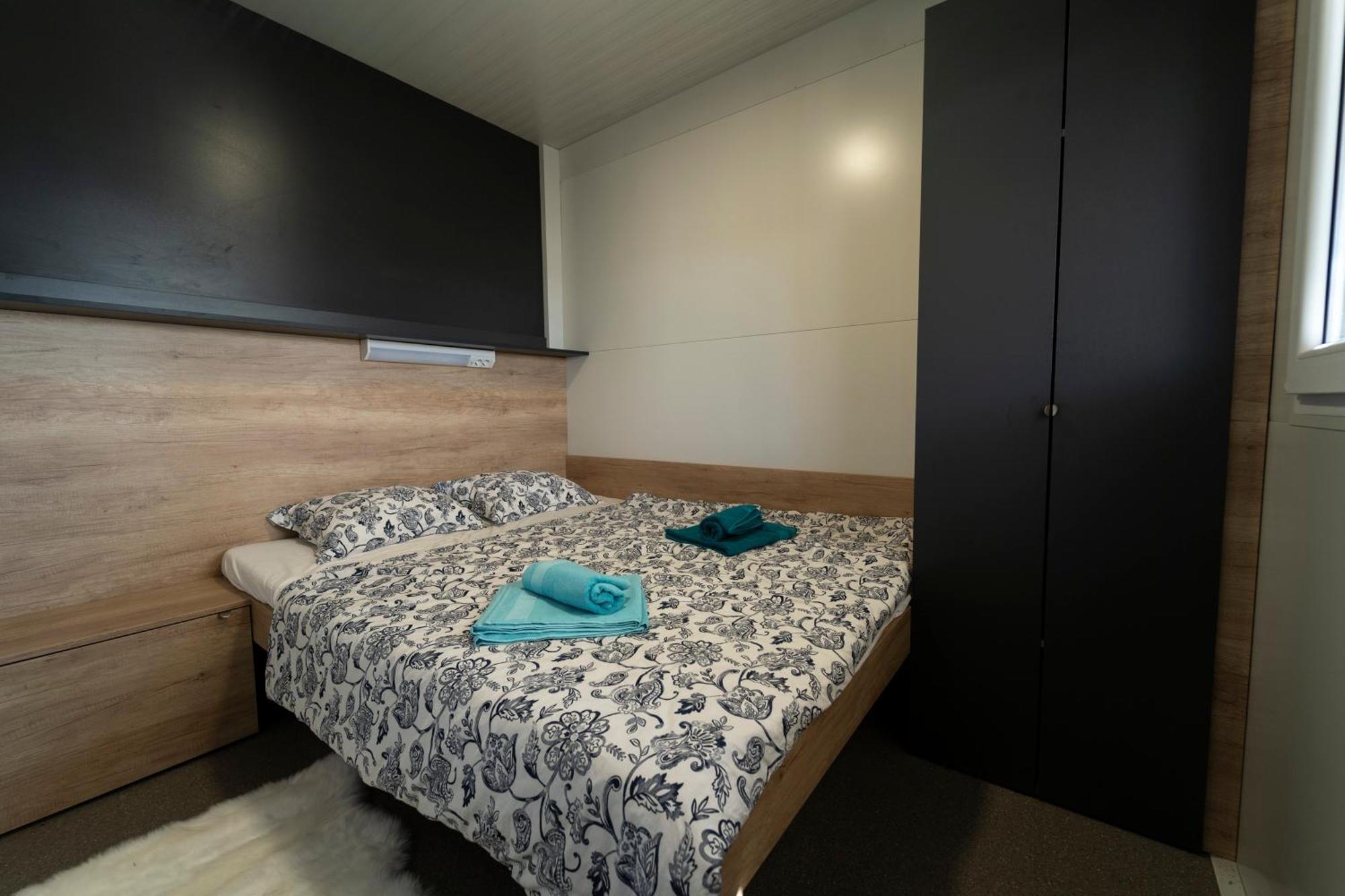 Mobile Home Mariola Sveti Petar  Exteriör bild